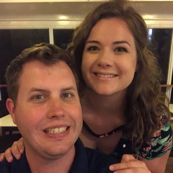 Meet your Posher, Casey - Picture 1 of 1